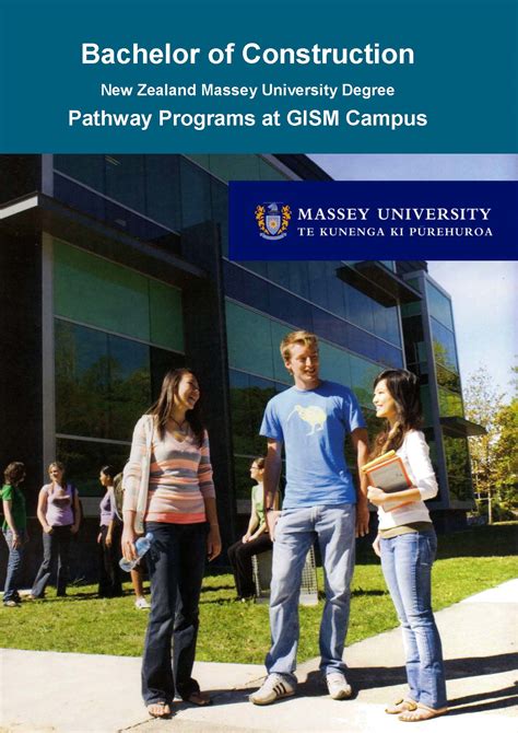 Bachelor of Construction Engineering Technology and Management.